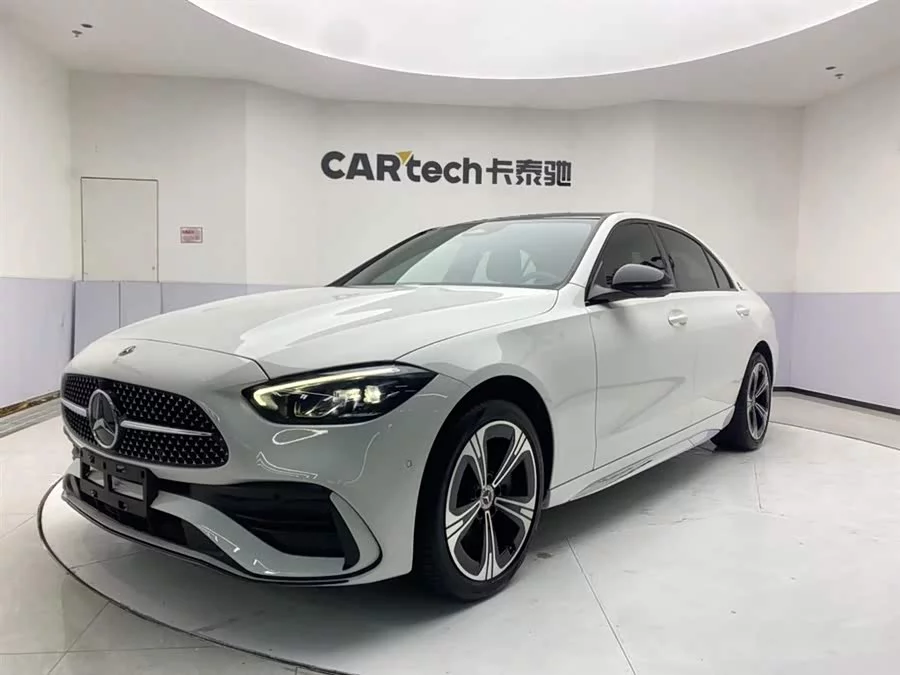 Mercedes Benz Class C