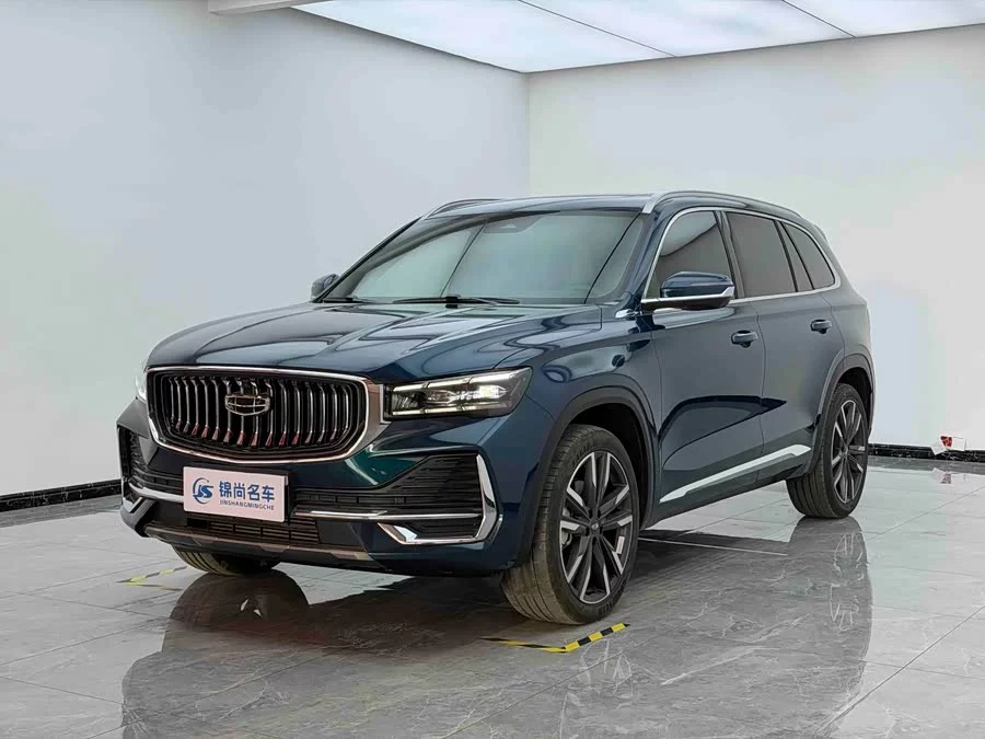 Geely Xingyue L