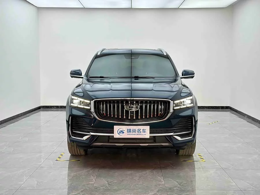 Geely Xingyue L