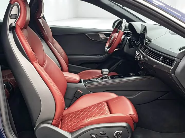 Audi S5