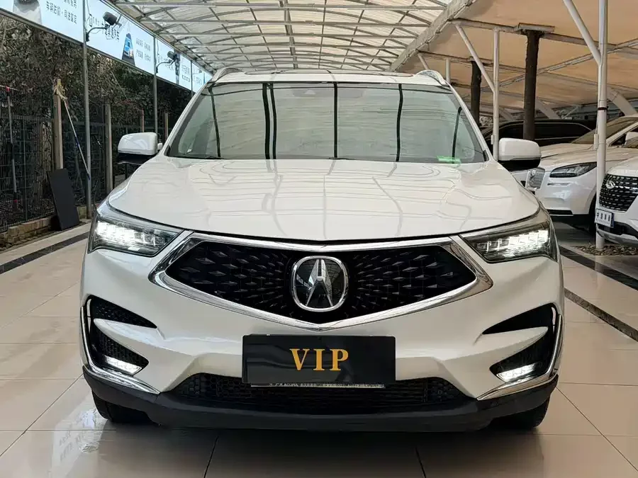 Acura RDX