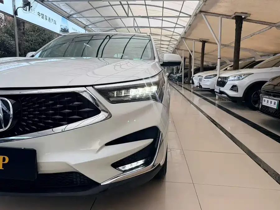 Acura RDX