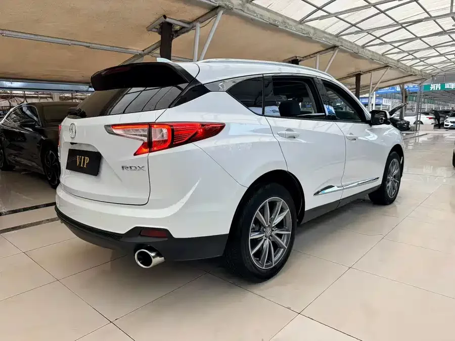 Acura RDX