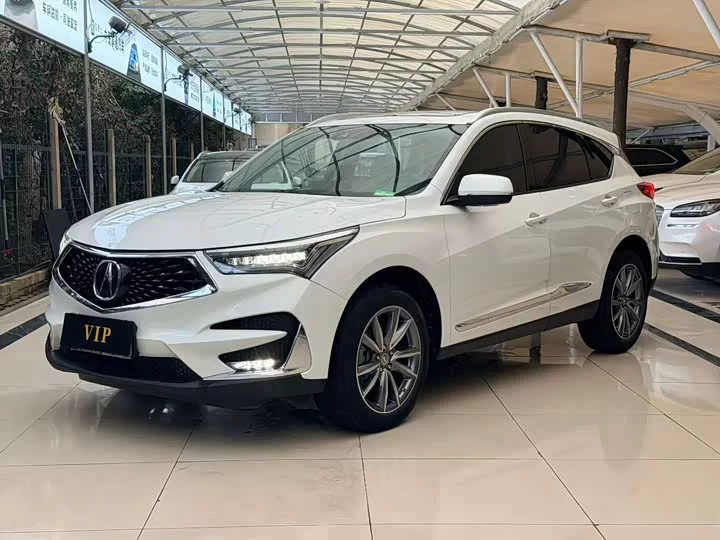 Acura RDX