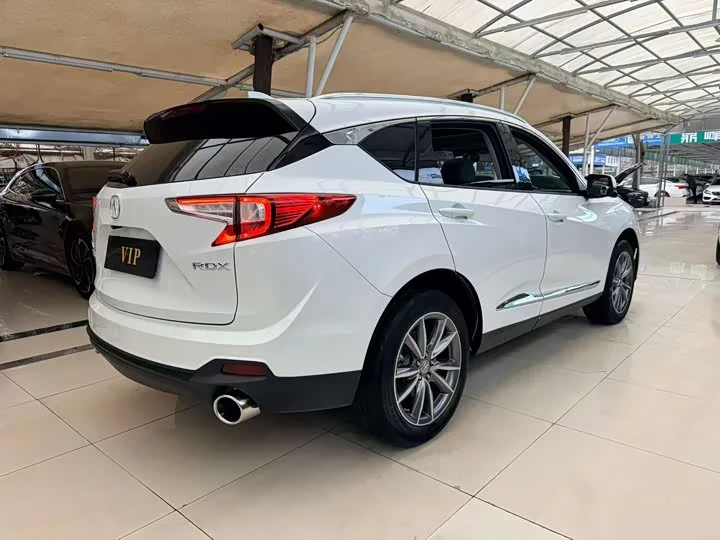 Acura RDX