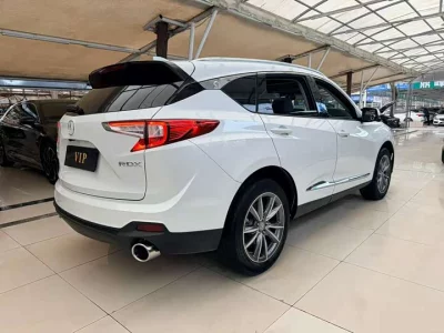 Acura RDX