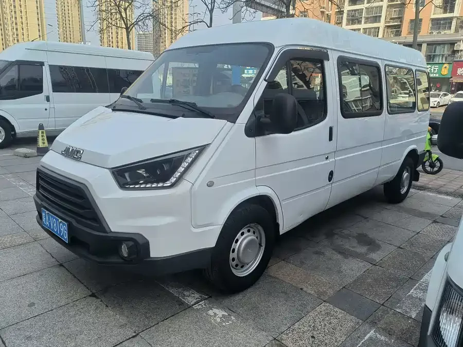 Jiangling special
