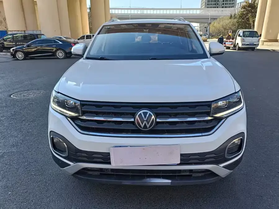 Volkswagen Tacqua