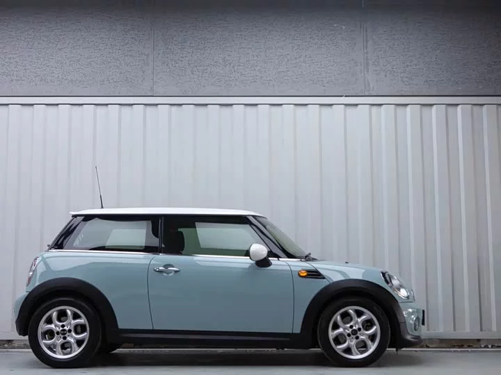 MINI 