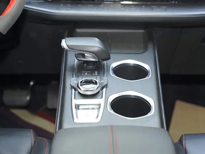 Changan CS55PLUS