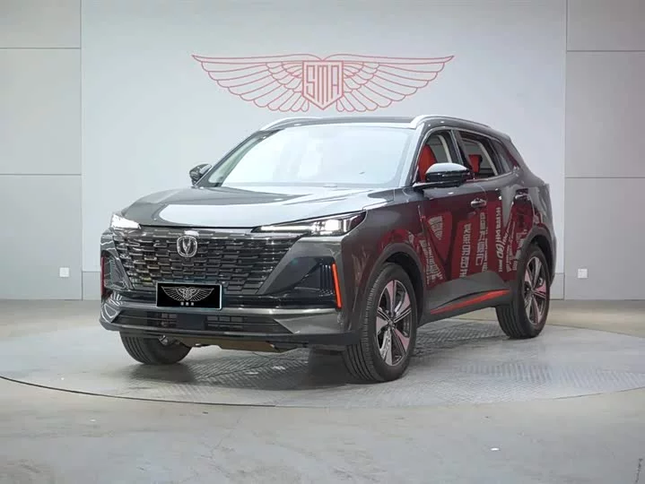 Changan CS55PLUS