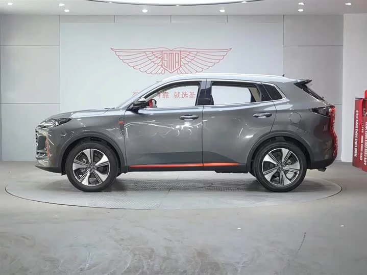 Changan CS55PLUS