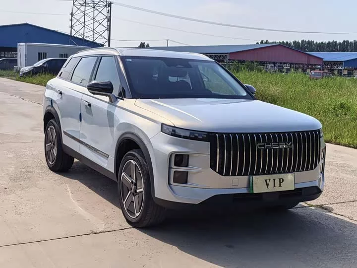Chery Explore 06 C-DM