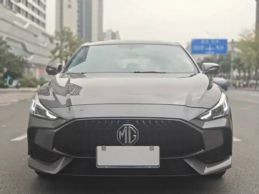 MG 5
