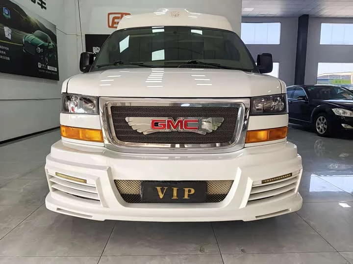 GMC SAVANA