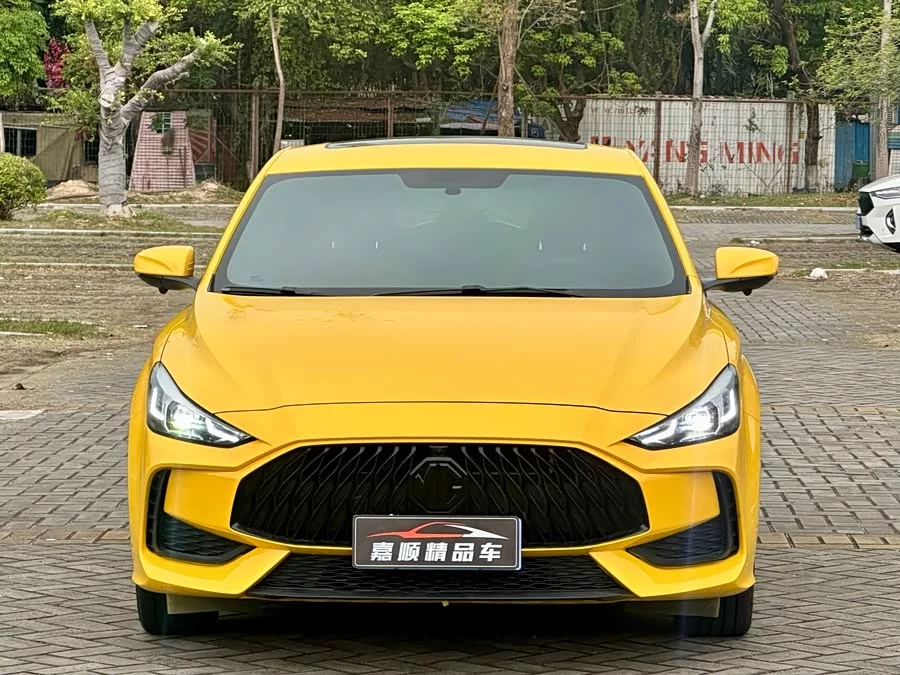 MG 5