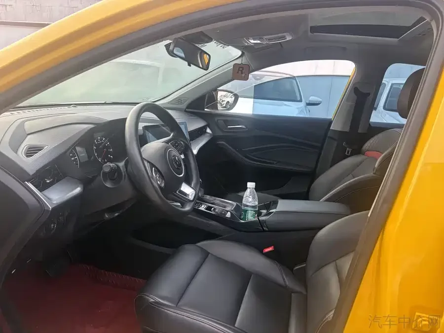 MG 5