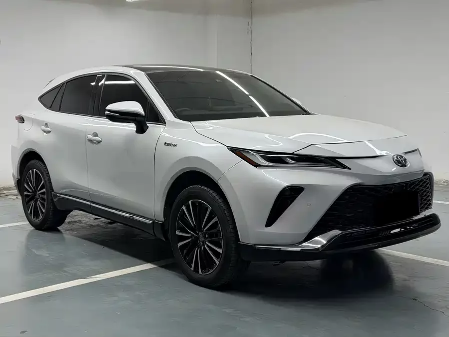 Toyota Venza