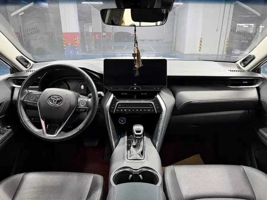 Toyota Venza