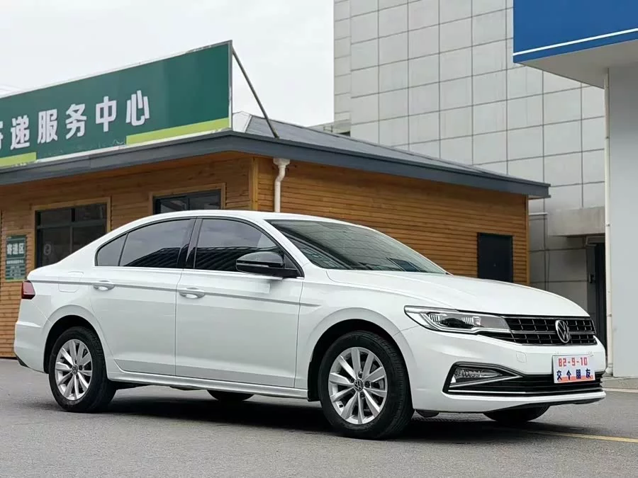 Volkswagen Bora