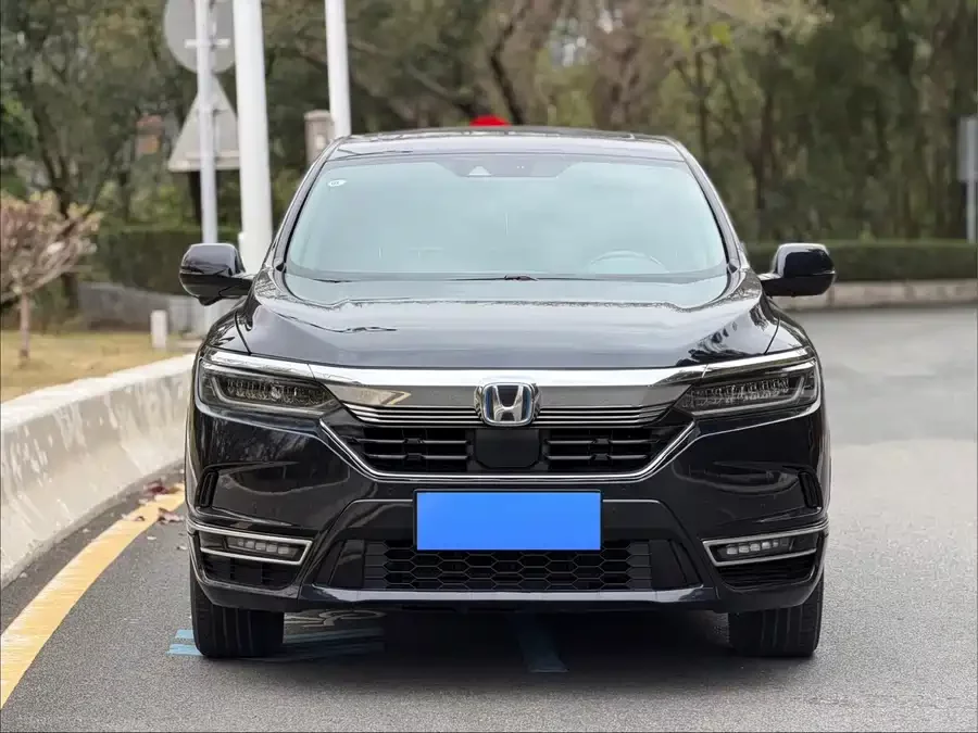 Honda Haoying New Energy