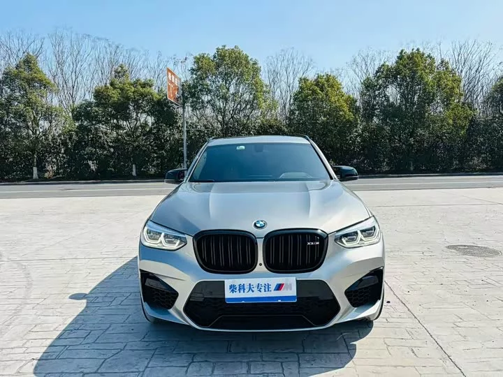 BMW X3 M