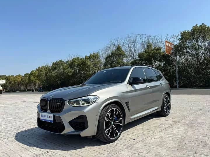 BMW X3 M