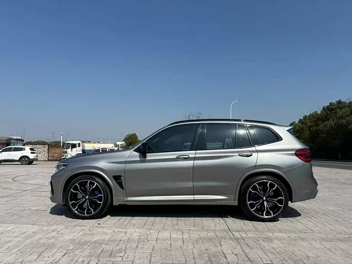 BMW X3 M