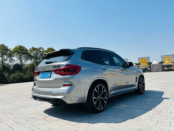 BMW X3 M