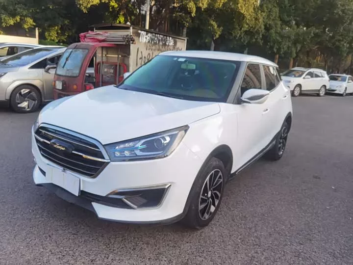Zotye T300