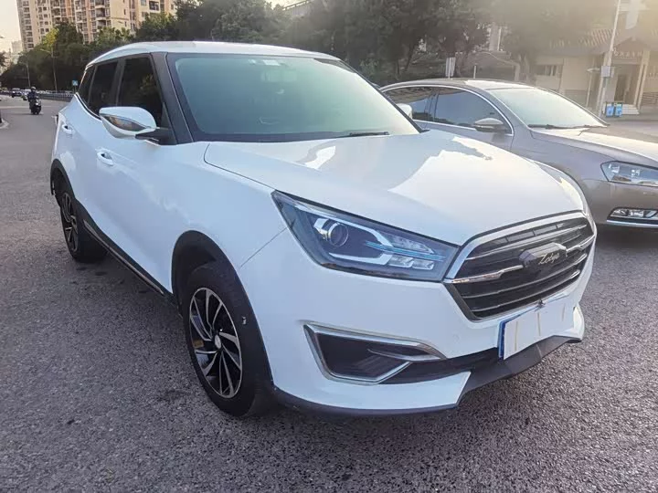Zotye T300