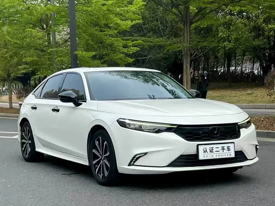 Honda style