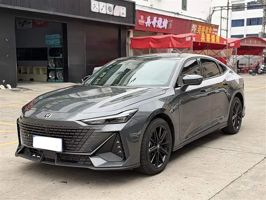 Changan UNI-V