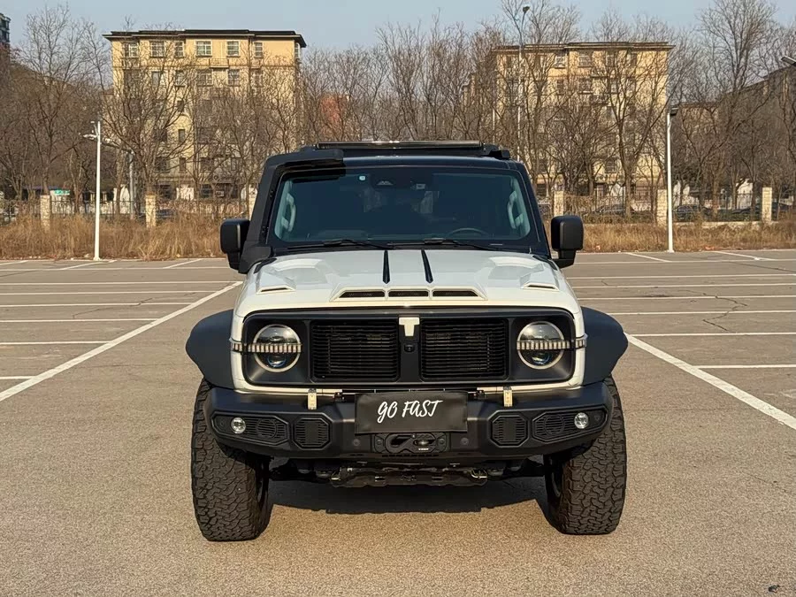 TANK 300