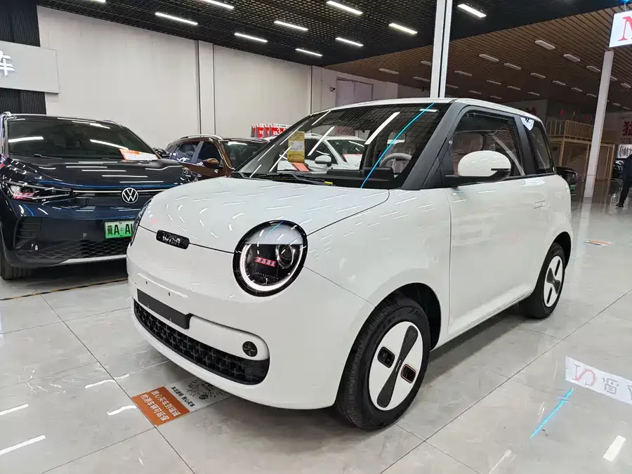 Changan Lumin
