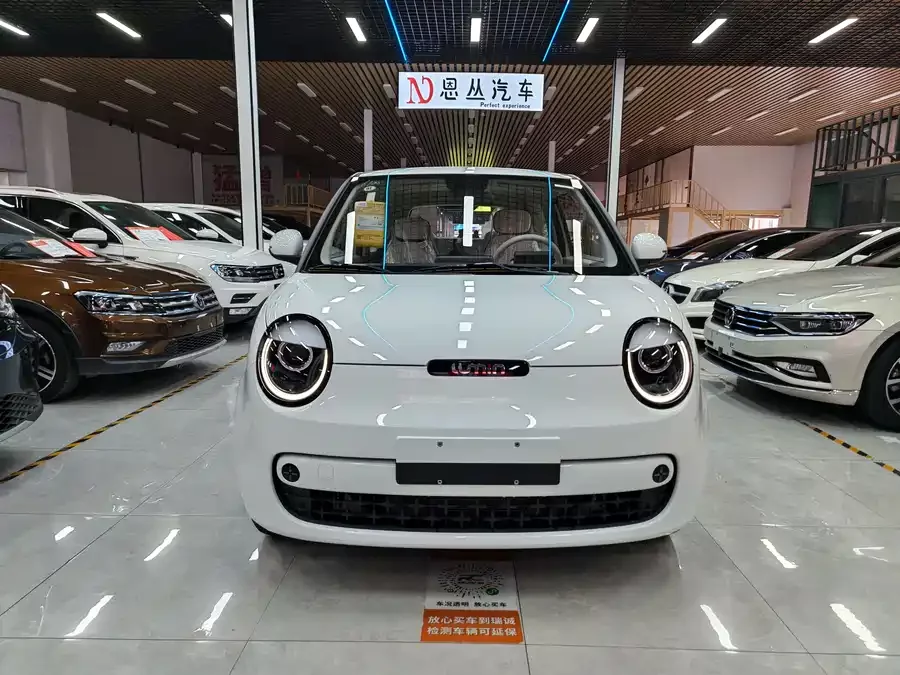 Changan Lumin