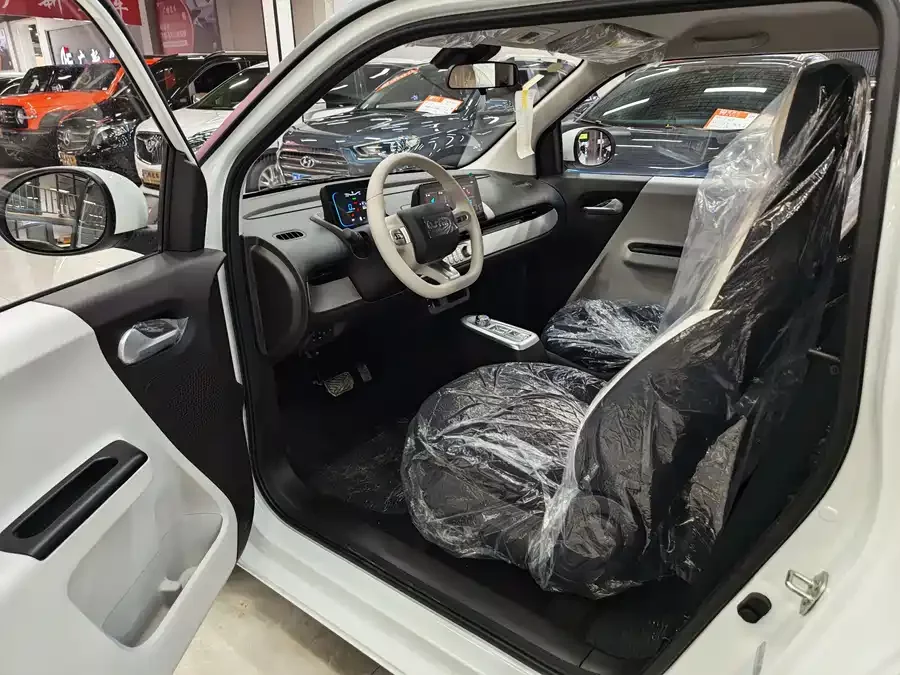 Changan Lumin