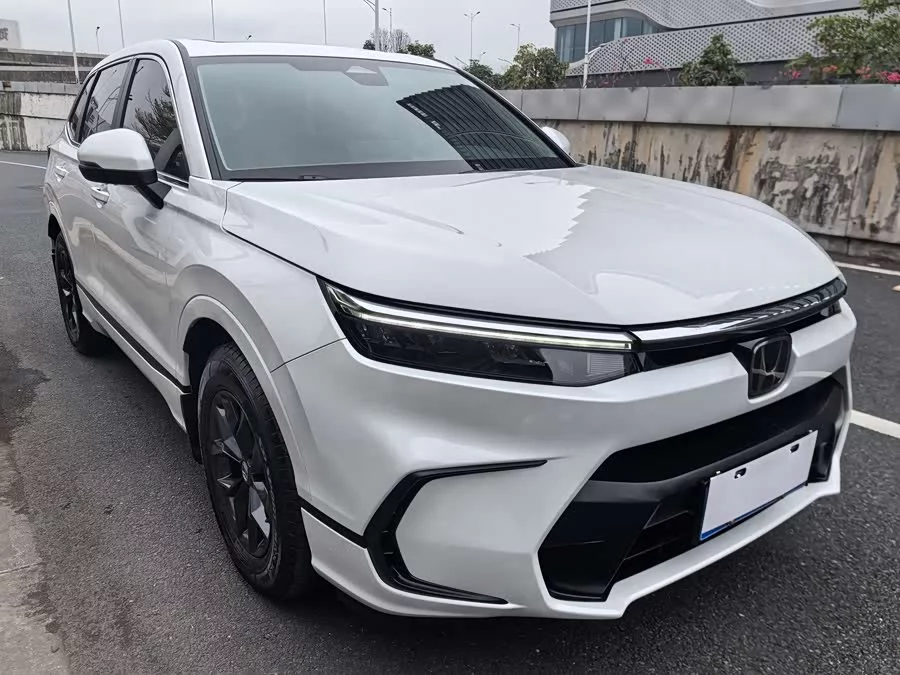 Honda Haoying