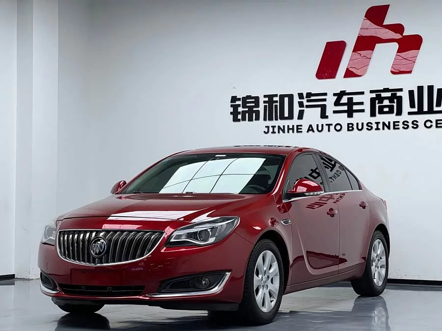 Buick Regal