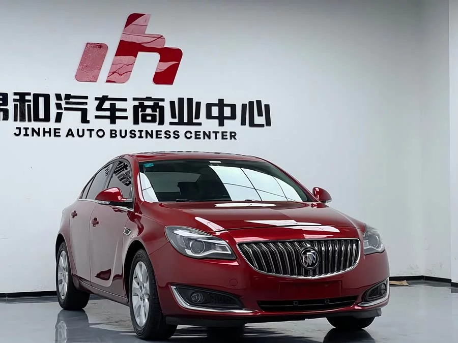 Buick Regal