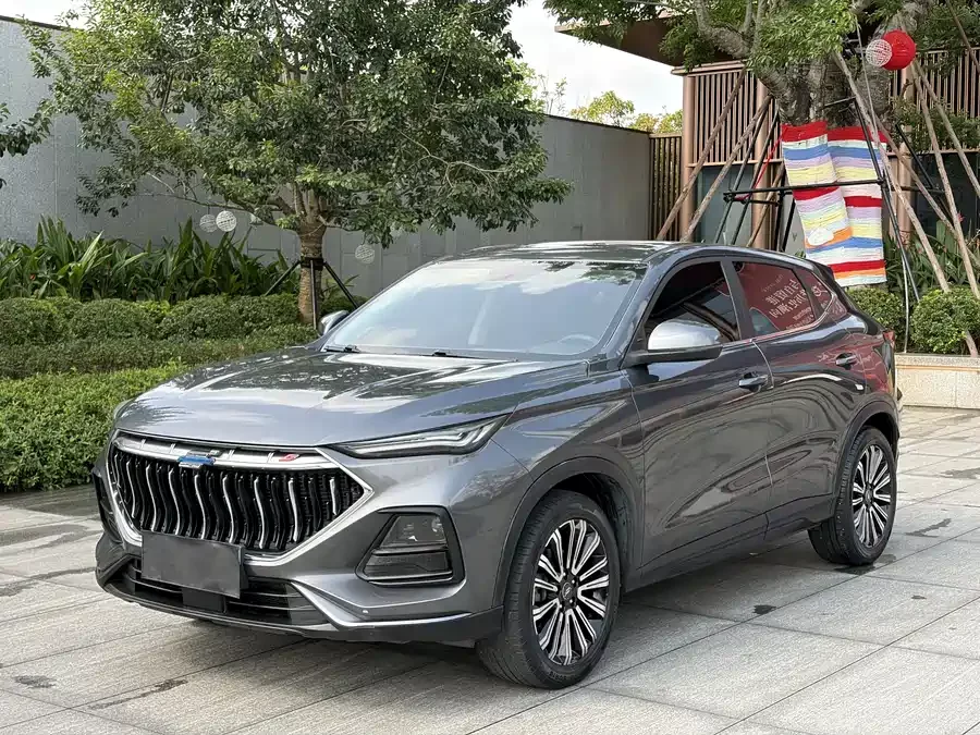 Oshan X5