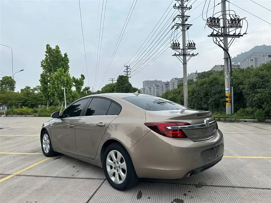 Buick Regal