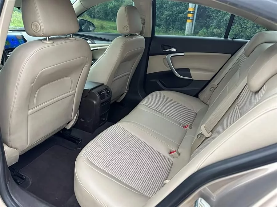 Buick Regal