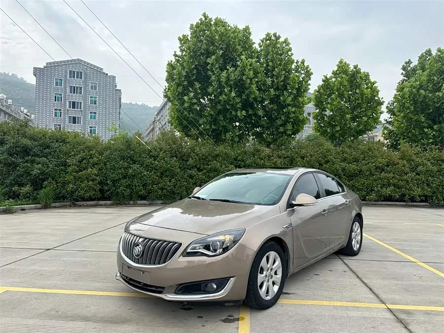 Buick Regal