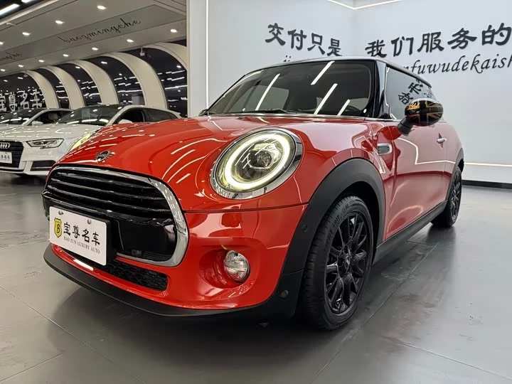 MINI 