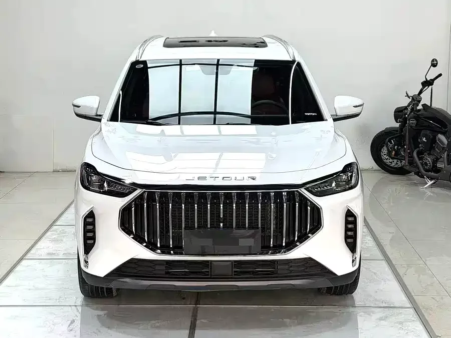 Jetour X70 PLUS