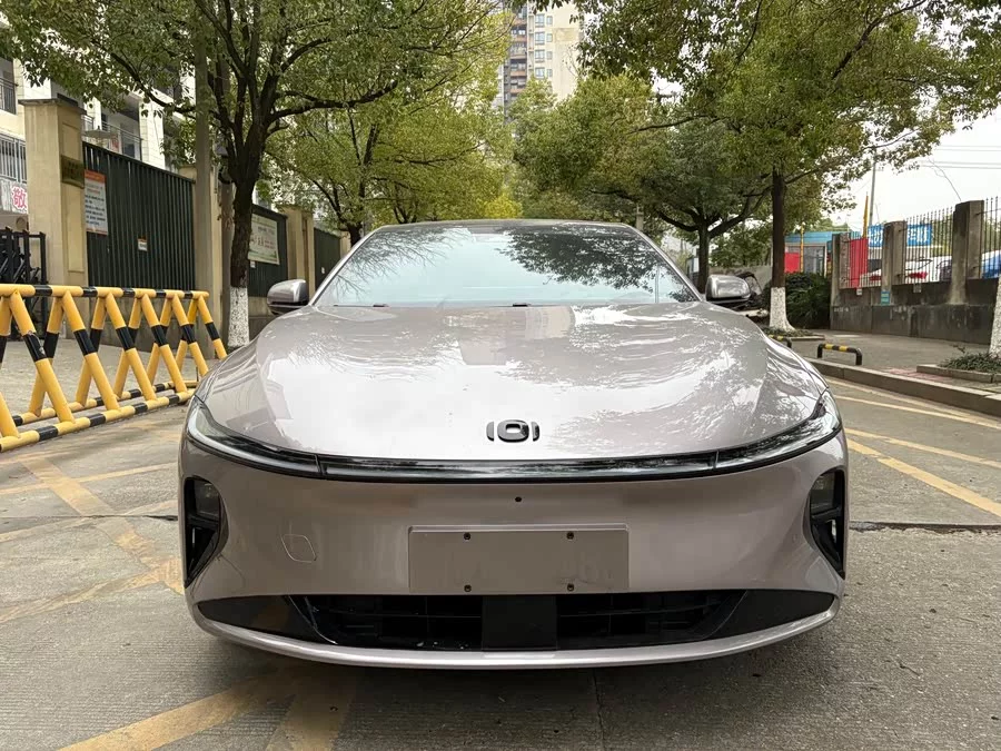 Changan A07