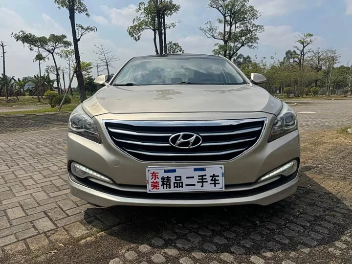 Hyundai famous pictures