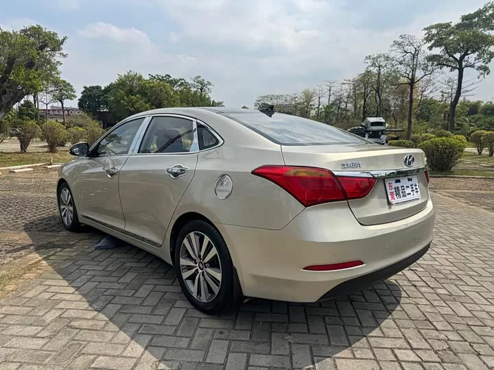 Hyundai famous pictures