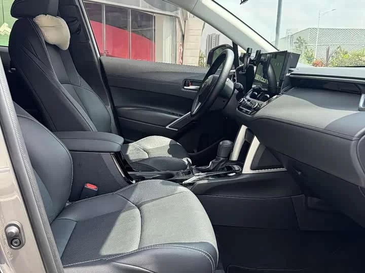 Toyota Frontlander